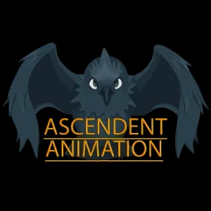 会社: Ascendent Animation