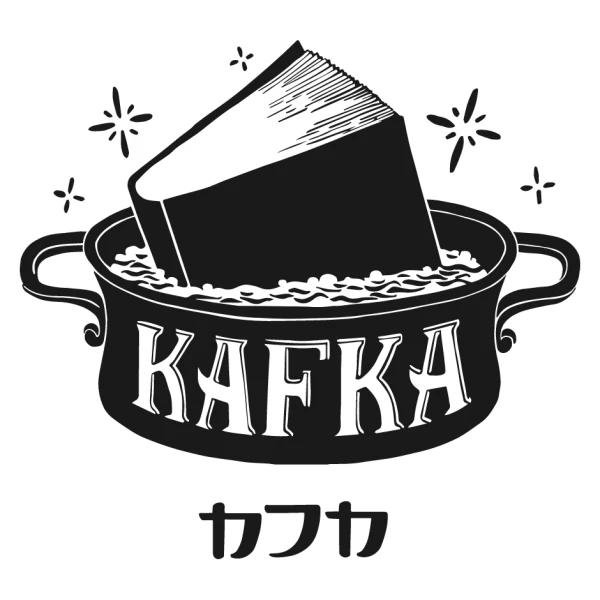 会社: Studio KAFKA Co., Ltd. 会社: Studio KAFKA Co., Ltd.