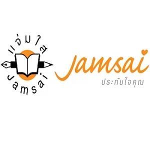 会社: Jamsai Publishing Co., Ltd