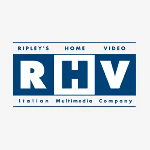 会社: Ripley’s Film SRL.