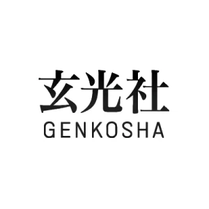 会社: GENKOSHA Co.,Ltd.