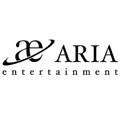 会社: ARIA entertainment Inc.