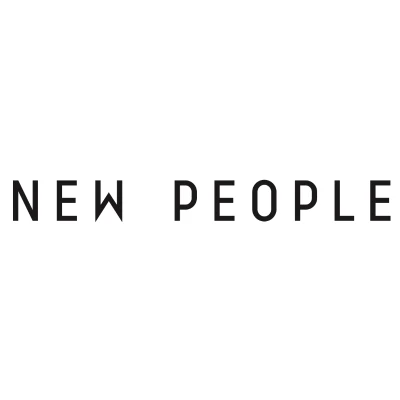 会社: New People Inc.
