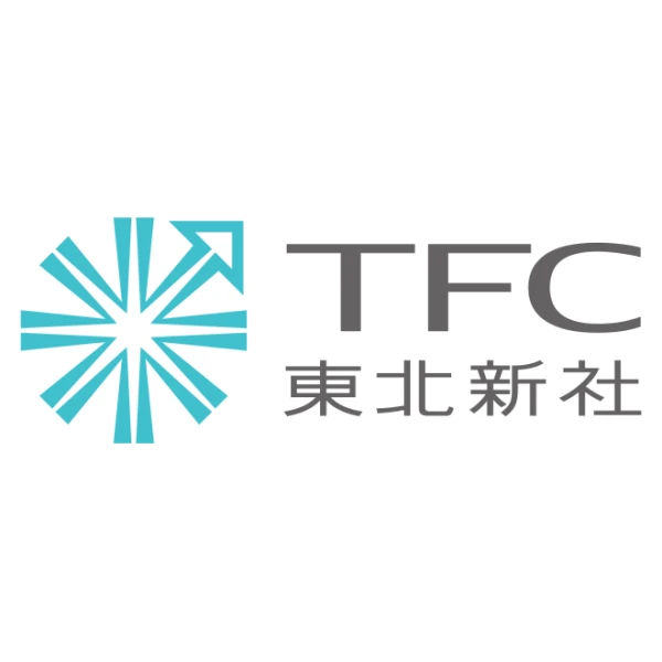 会社: Tohokushinsha Film Corporation
