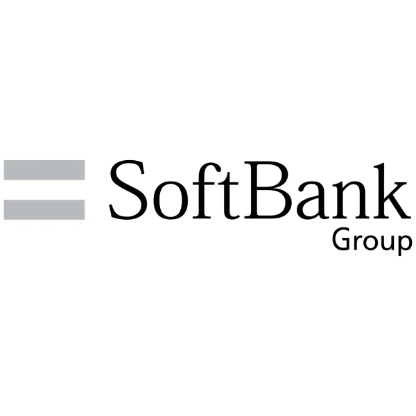 会社: SoftBank Group Corp.