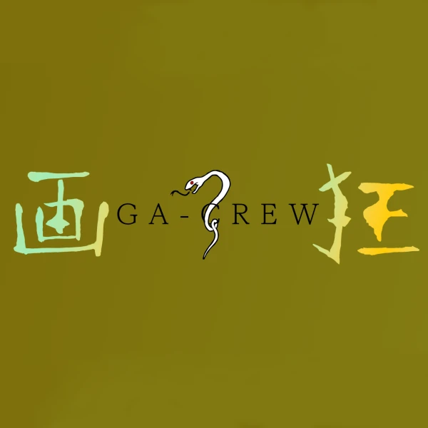 会社: GA-CREW Inc. 会社: GA-CREW Inc.