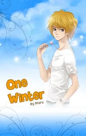 マンガ: One Winter