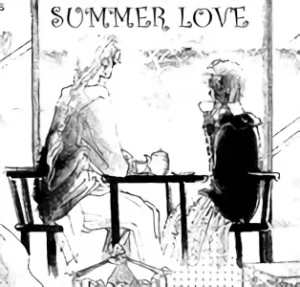 マンガ: Summer Love