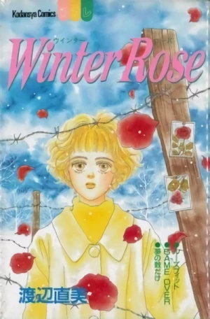 マンガ: Winter Rose