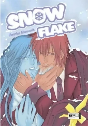 マンガ: Snow Flake