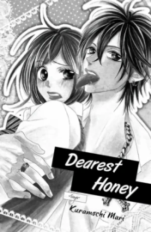 マンガ: Hoshigari na Honey
