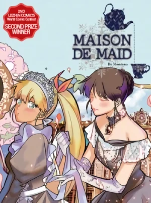 マンガ: Maison de Maid