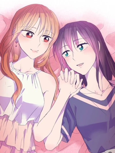 マンガ: Blooming Sequence