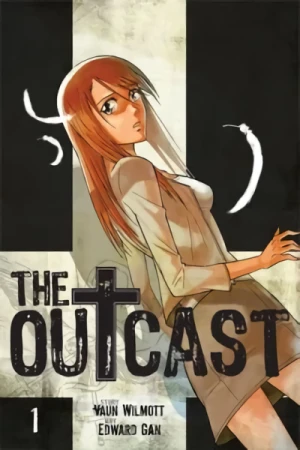 マンガ: The Outcast