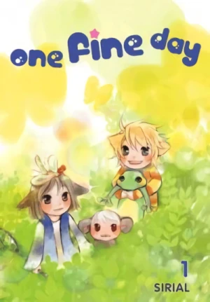 マンガ: One Fine Day