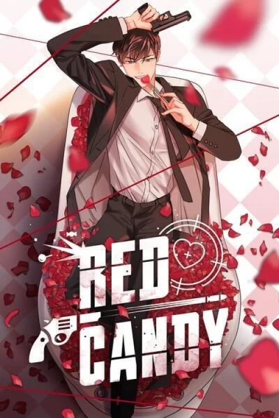 Red Candy