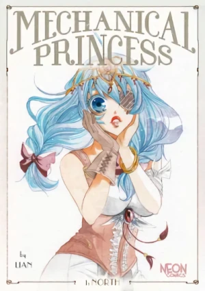 マンガ: Mechanical Princess