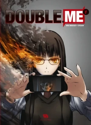 マンガ: Double.Me