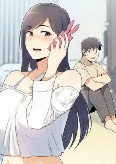 マンガ: Bangjuineun Jeondeyo