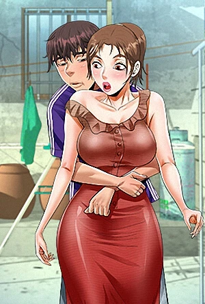 マンガ: Imo マンガ: Imo