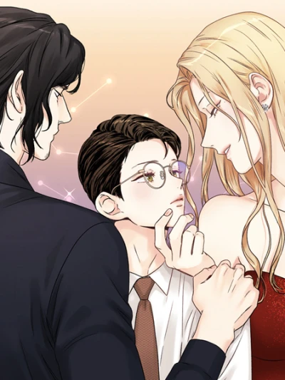マンガ: Sarangeun Hwansang! The Queen