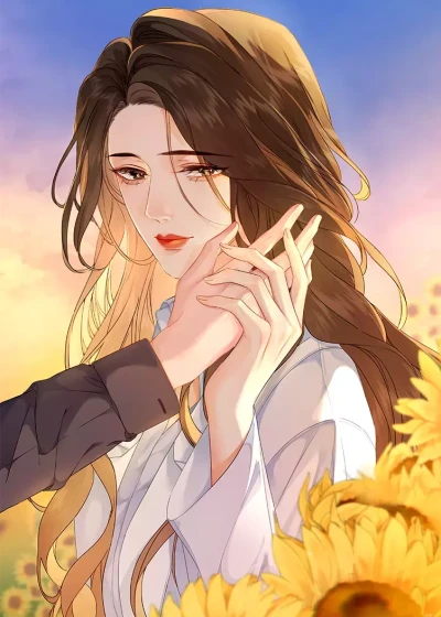 マンガ: Wo Qin’ai De Fayi Xiaojie