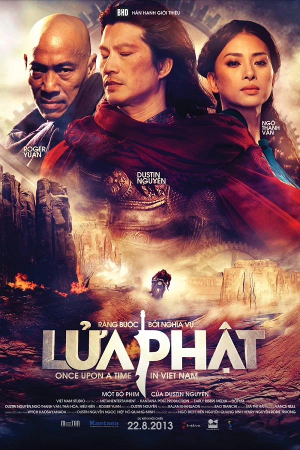 映画: Lua Phat