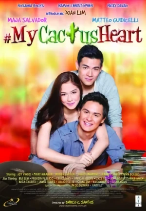 映画: #MyCactusHeart