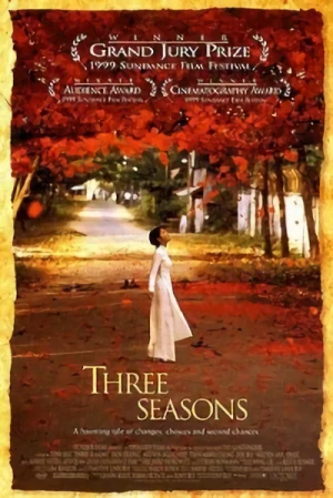 映画: Three Seasons