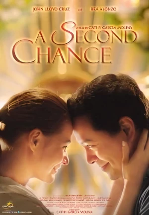映画: A Second Chance