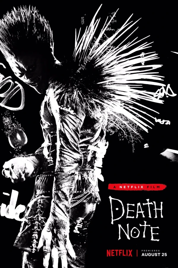 映画: Death Note