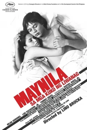 映画: Maynila: Sa mga Kuko ng Liwanag
