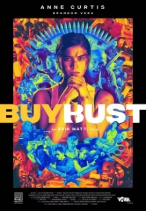 映画: BuyBust