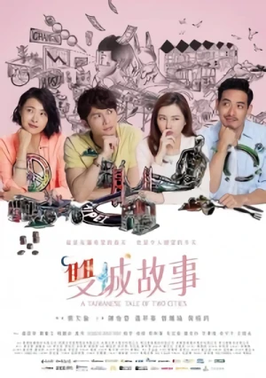 映画: Shuang Cheng Gu Shi