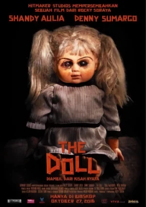 映画: The Doll