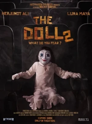 映画: The Doll 2