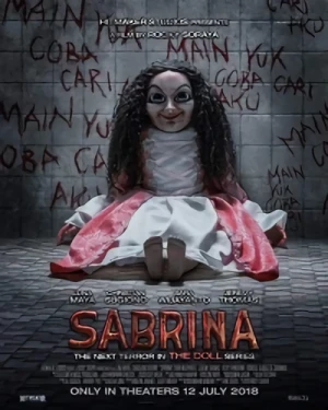 映画: Sabrina