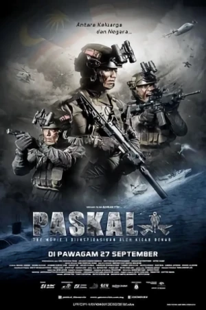 映画: Paskal