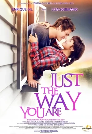 映画: Just the Way You Are