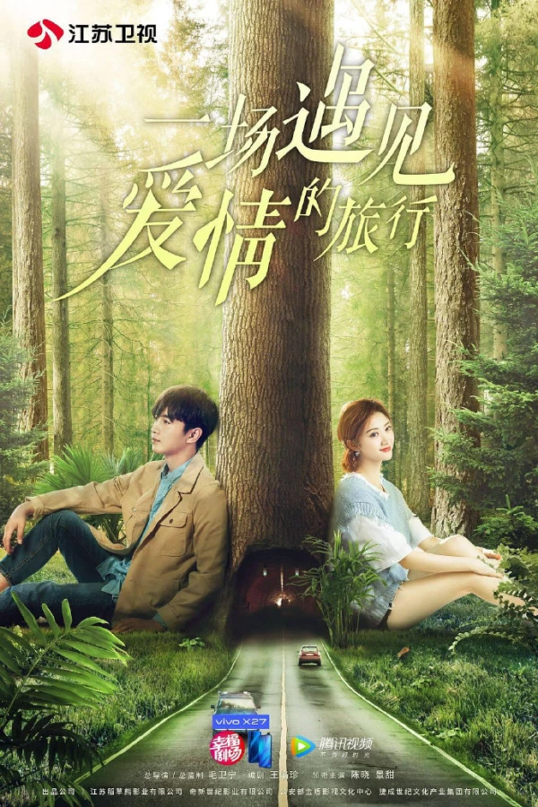 映画: Yi Chang Yujian Aiqing De Lüxing