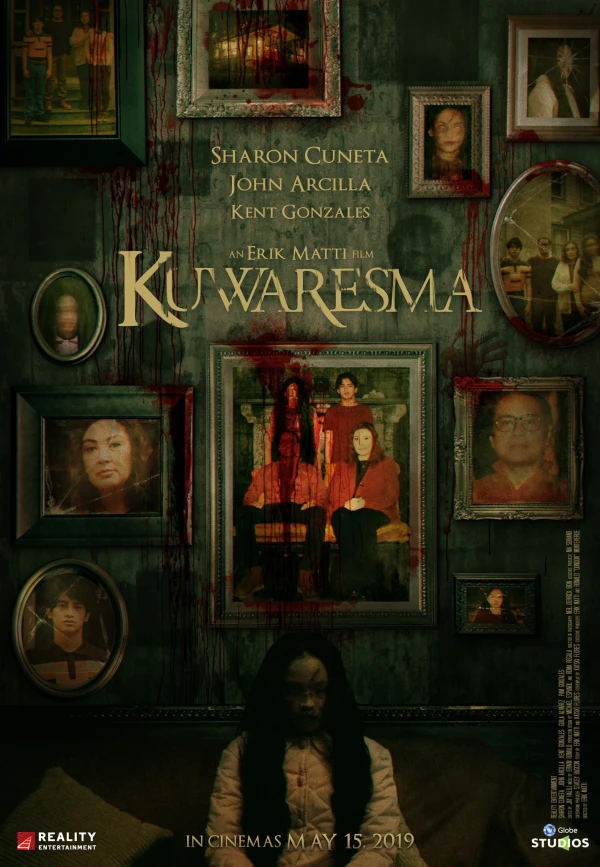映画: Kuwaresma