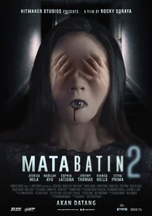 映画: Mata Batin 2