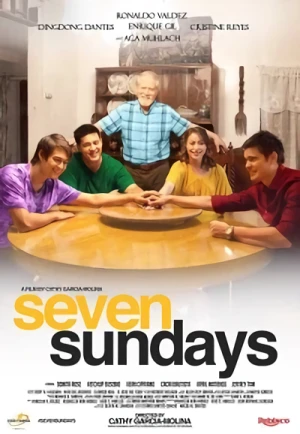 映画: Seven Sundays
