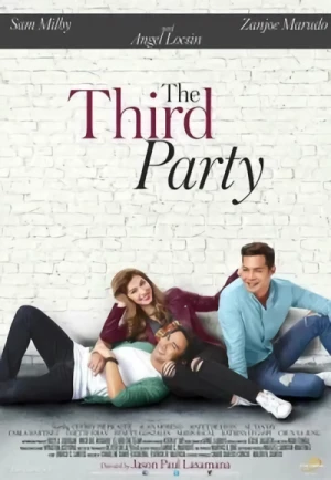 映画: The Third Party