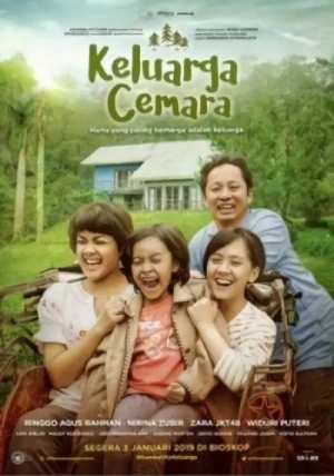 映画: Keluarga Cemara