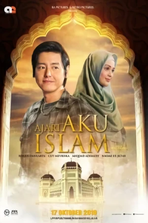 映画: Ajari Aku Islam