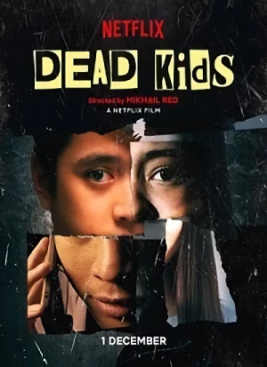 映画: Dead Kids