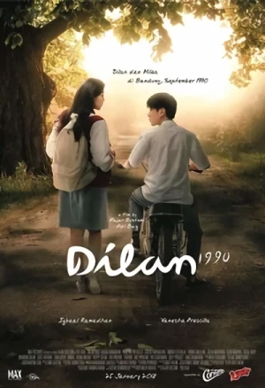 映画: Dilan 1990