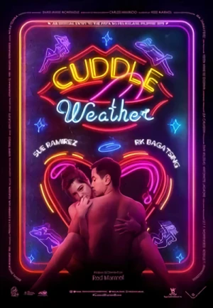 映画: Cuddle Weather