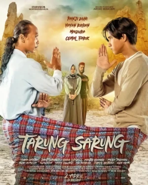 映画: Tarung Sarung